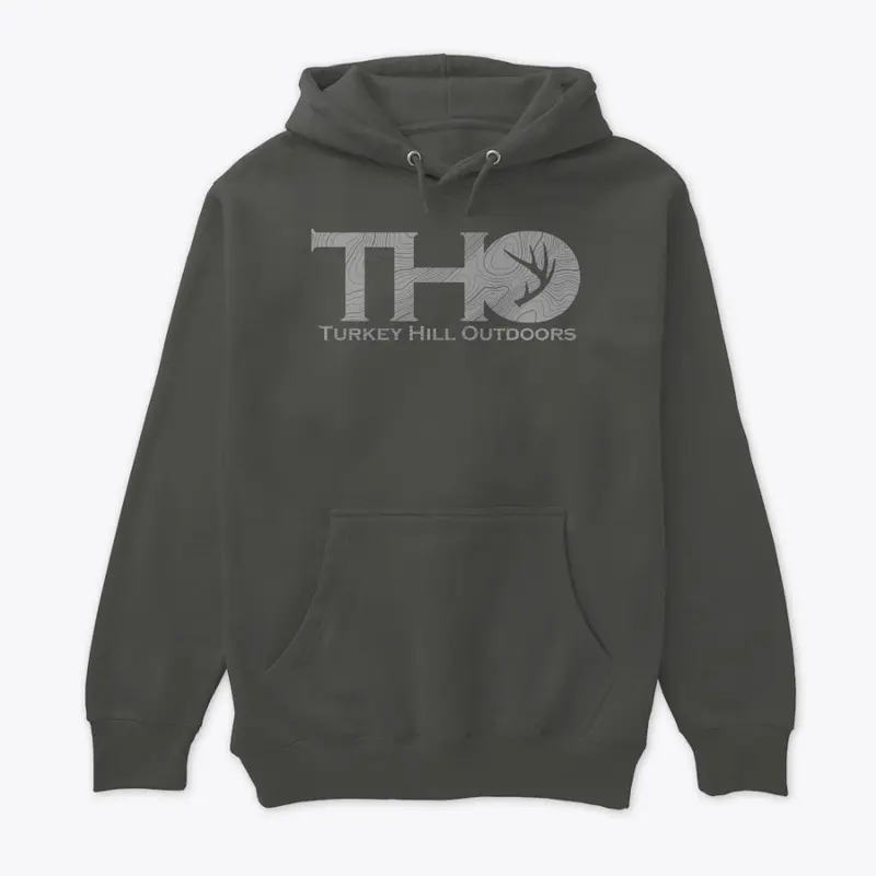 THO Elevation Hoodie