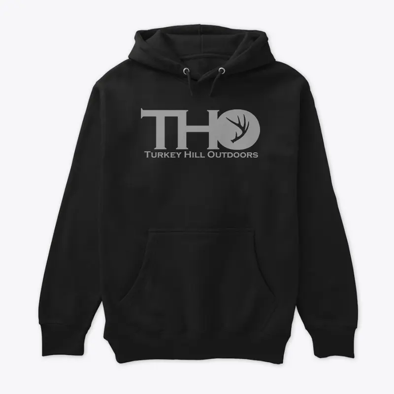 THO Baseline Hoodie