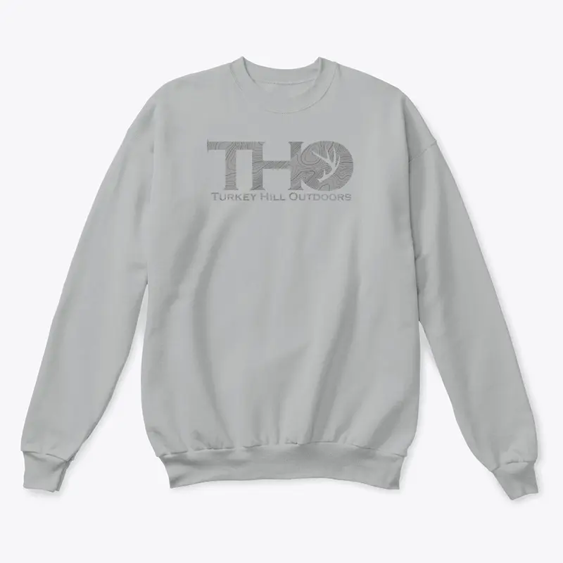 THO Elevation Crew Neck